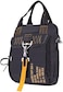 Farm Blue Tactical Flight Bag &ndash; Aviators Parachute Pilot Helmet Bag - Military Style.