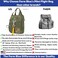 Farm Blue Tactical Flight Bag &ndash; Aviators Parachute Pilot Helmet Bag - Military Style.