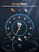 FOXWELL NT510 fit for Porsche Diagnostic Tool Full System ABS SRS Engine Code Reader OBD2 Scanner with Bi-Directional Control All Service Reset Oil EPB SAS ESP Crankshaft Relearn Battery Registration.