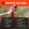 Ben's TickInsect Repellent Eco Spray - Bug Spray with 30% DEET for Mosquitoes, TicksMore - Up to 7 Hours of Protection - Fragrance-Free - 6 oz (2 Pack.