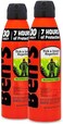 Ben's TickInsect Repellent Eco Spray - Bug Spray with 30% DEET for Mosquitoes, TicksMore - Up to 7 Hours of Protection - Fragrance-Free - 6 oz (2 Pack.