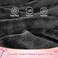 Waitu (Adult, A- Wearable Blanket Sweatshirt for Women and Men, Super Warm and Cosy Big Blanket Hoodie, Thick Flannel Blanket with Sleeves and Giant Pocket - Dark Grey.
