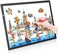 LitEnergy A2 LED Copy Board Light Tracing Box, Ultra-Thin Adjustable Artcraft LED Trace Light Pad for Tattoo Drawing, Streaming, Sketching, Animation, Stenciling.