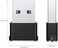Basesailor USB to USB C Adapter 3Pack,Type C Female to USB A Male Charger Cable Converter for Apple iWatch 8 7 SE,MacBook,iPhone 11 12 13 14 Max Plus Pro,Airpods,iPad 10 Air 4 5 Mini 6,Samsung Galaxy