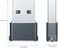 Basesailor USB to USB C Adapter,iPhone 16 16e 15 Pro Max Charger Adapter 3Pack,USBC Female to USB A Male,Type C OTG Converter for Apple Watch iWatch 10 9 SE,AirPod,iPad Mini Air,Samsung Galaxy S25 S24