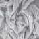 Barcelonetta One Yard Faux Fur36" X 60" InchDIY Projects, Craft Supply, Costume, Decoration, Upholstery (Platinum.