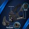 coher Workout Mask Breathing Mask for Men and Women - Adjustable Resistance Levels - Increase Lung Capacity and Endurance - Ideal for Jogging, Sports, Cycling, Fitness.