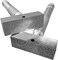 ATLIN Grinding Wheel Dressing Tool - 36 Grit120 Grit Diamond Dresser - True Up and Restore Grinding Wheels.