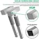 ATLIN Grinding Wheel Dressing Tool - 36 Grit120 Grit Diamond Dresser - True Up and Restore Grinding Wheels.