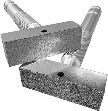 ATLIN Grinding Wheel Dressing Tool - 36 Grit120 Grit Diamond Dresser - True Up and Restore Grinding Wheels.