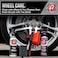 Adam's Polishes Arsenal Builder Car Cleaning Kit (6 Item- Our Best Value Car Detailing KitCar Shampoo Wash Soap, WheelTire Cleaner, Total Interior Cleaner, Glass Cleaner. Tire Shine CS3.