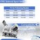 GELUOXI 15810-RKB-J01 Vtec Solenoid Spool Valve with Gasket for 2005-2007 Honda Pilot Accord Odyssey 2. 4L 3. 0L 3. 5L 15810RKBJ01.