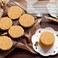 EVERMARKET Paisley Embossed Wooden Rolling Pin, Engraved Embossing Rolling Pin with Christmas Snowflake Flower Pattern for Baking Embossed Cookies,Cute Kitchen Tool for Kids and Adults.