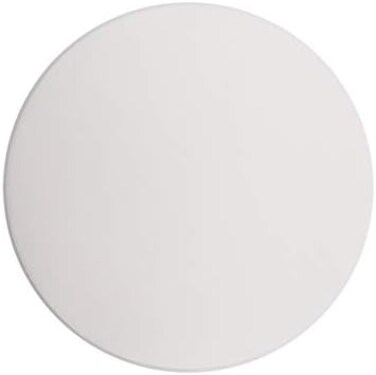 BOYAN Baking Parchment Rounds, Set of 100, Non Stick 10 Inch Round Parchment Paper/Cake Parchment Circles for Cake Pan, Tortilla Press and so on(7/8/9/12inch Available.