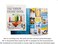 Free Period Press Vision Board Book, 700WordsImages in All Categories, for Visualizing Your Life GoalsDreams, Playful, Stylish and Diverse Pictures for Collage MakingScrapbooking.