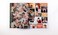 Free Period Press Vision Board Book, 700WordsImages in All Categories, for Visualizing Your Life GoalsDreams, Playful, Stylish and Diverse Pictures for Collage MakingScrapbooking.