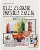 Free Period Press Vision Board Book, 700WordsImages in All Categories, for Visualizing Your Life GoalsDreams, Playful, Stylish and Diverse Pictures for Collage MakingScrapbooking.