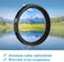 UKCOCO Phone Camera Lens - 37mm CPL Filter Lens Circular Polarizer - Universal Clip-On Cell Phone Camera Lens Compatible with iPhone, Samsung, Android Smartphones.