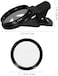 UKCOCO Phone Camera Lens - 37mm CPL Filter Lens Circular Polarizer - Universal Clip-On Cell Phone Camera Lens Compatible with iPhone, Samsung, Android Smartphones.
