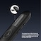 idoooz Mp3 Player,USB Mp3 Player with FM Radio,Voice Recorder, U2 8GB Music Player Support One-Button for Recording (Black.