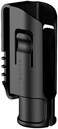 جراب NITECORE NTH10 الصلب القابل للتعديل للمصابيح اليدوية ذات قطر أنبوب 1 بوصة.