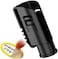 جراب NITECORE NTH10 الصلب القابل للتعديل للمصابيح اليدوية ذات قطر أنبوب 1 بوصة.