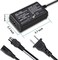 Aikukiki UPONE AC-L200 شاحن محول الطاقة AC لسوني Handycam DCR-SX40، DCR-SX41، DCR-SX44، DCR- SX45، DCR-SX60، DCR-SX63، DCR-SX65، SX83، SX85.