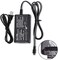Aikukiki UPONE AC-L200 شاحن محول الطاقة AC لسوني Handycam DCR-SX40، DCR-SX41، DCR-SX44، DCR- SX45، DCR-SX60، DCR-SX63، DCR-SX65، SX83، SX85.
