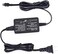 Aikukiki UPONE AC-L200 شاحن محول الطاقة AC لسوني Handycam DCR-SX40، DCR-SX41، DCR-SX44، DCR- SX45، DCR-SX60، DCR-SX63، DCR-SX65، SX83، SX85.