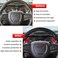 E-cowlboy Steering Wheel Shift Paddle Extended Shifter Trim Cover HG - 1287.