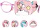 Astropic CottonSilk Left Eye Patch for Kids Glasses (Left Eye, Balloon.