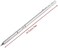 YWBL-WH T12 Series Soldering Iron Tips Welding Tool Replacement Tips for FX-951 Rework Station(10PCS.
