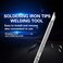 YWBL-WH T12 Series Soldering Iron Tips Welding Tool Replacement Tips for FX-951 Rework Station(10PCS.
