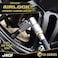 JACO Superior Products Lightning L2-Series Tire Air Chuck - 1/4" F-NPTOpen Flow (عبوة من قطعتين).
