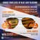 ELEMENT LUX Blue Light Blocking Glasses by ELEMENT LUX - 99% Amber Blue Blocker Glasses - For Better Sleep, Gaming, Eye Strain, Computer.