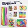 Carl &amp; Kay Supply Co. CarlKay Supply Co. Arts Crafts Supplies Kits Materials Set for Kids, Toddler -.