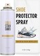 Gold Standard Premium Water-Repellent Shoe Protector Spray &ndash; 5 Oz. Suede Shoe Protector Spray Waterproof Formula.