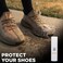 Gold Standard Premium Water-Repellent Shoe Protector Spray &ndash; 5 Oz. Suede Shoe Protector Spray Waterproof Formula.