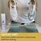 Gold Standard Premium Water-Repellent Shoe Protector Spray &ndash; 5 Oz. Suede Shoe Protector Spray Waterproof Formula.