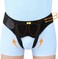 TENB Hernia Belt for Men Hernia Support Truss for Single/Double Inguinal or Sports Hernia, Adjustable Waist Strap with 2 Removable Compression Pads Breathable Material.