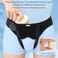 TENB Hernia Belt for Men Hernia Support Truss for Single/Double Inguinal or Sports Hernia, Adjustable Waist Strap with 2 Removable Compression Pads Breathable Material.