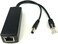 DSLRKIT DC 5V 2. 4A Active PoE Splitter Power Over Ethernet 802. 3af 5. 5x2. 1mm.