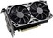 EVGA 06G-P4-1068-KR GeForce GTX 1660 Super Sc Ultra Gaming, 6GB GDDR6, Dual Fan, Metal Backplate.