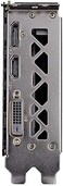 EVGA 06G-P4-1068-KR GeForce GTX 1660 Super Sc Ultra Gaming, 6GB GDDR6, Dual Fan, Metal Backplate.