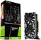 EVGA 06G-P4-1068-KR GeForce GTX 1660 Super Sc Ultra Gaming, 6GB GDDR6, Dual Fan, Metal Backplate.