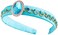 JiaDuo Girls Costume Headband Princess Dress up Accessories Blue.