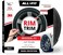 All-Fit Automotive Rim Trim &ndash; Durable DIY Car Exterior Accessories for Curb Rash Protection &ndash; Fits Up to Four 24&rdquo; Wheels &ndash; Flexible, Durable Wheel Rim Protector (3/8&Prime; width/Black.