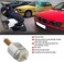 Suuonee Motor Lock, ESL/ELV Metal Motor Steering Lock Wheel Motor for Mercedes-Benz W204 W207 W212 Popular.