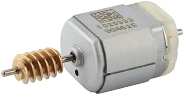 Suuonee Motor Lock, ESL/ELV Metal Motor Steering Lock Wheel Motor for Mercedes-Benz W204 W207 W212 Popular.