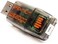 جهاز محاكاة الطيران اللاسلكي Spektrum Ws2000 USB RC Dongle، SPMWS2000، أسود.
